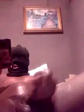 blackfana webcam