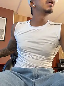 Latinmoster_boss webcam