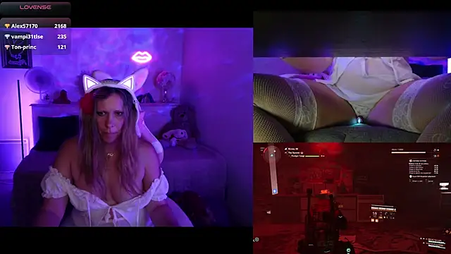 ArchangelTheFrancaise webcam