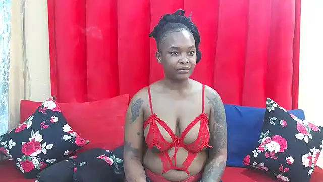 Lavendaxxx webcam