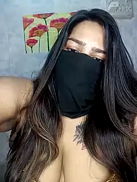 Cute_G webcam