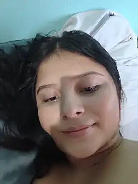 Salome_Vivas webcam