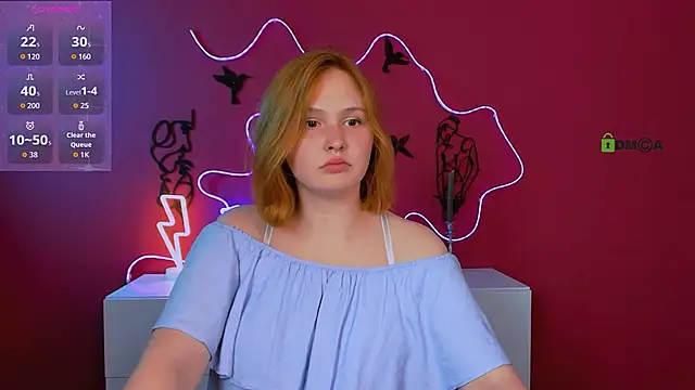 polly-cute webcam