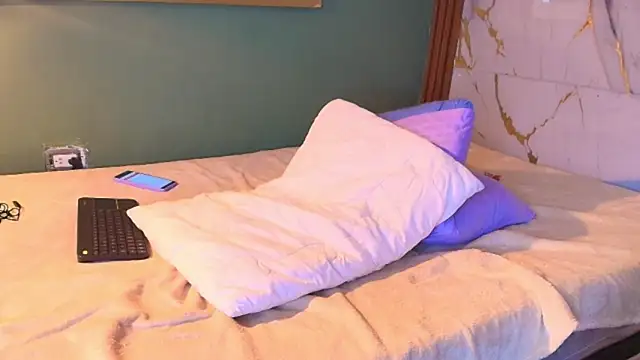 Kata_harrington webcam