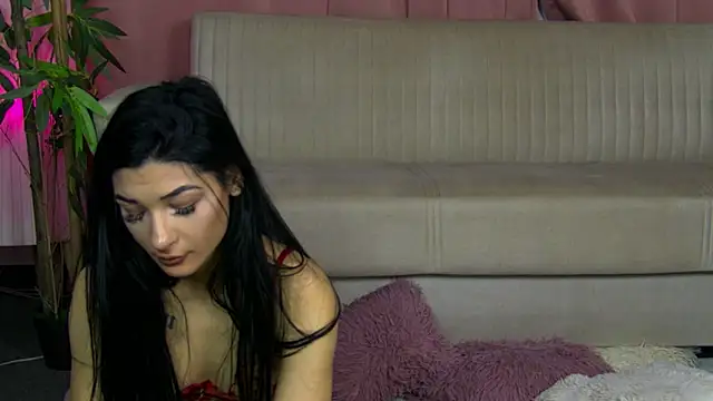 ObsessionDarcieAndAria webcam