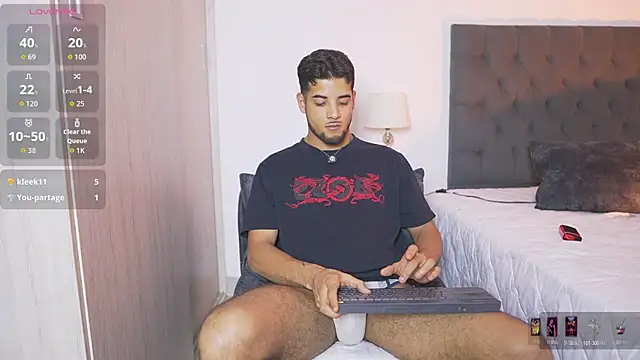 Alexx_Lord webcam
