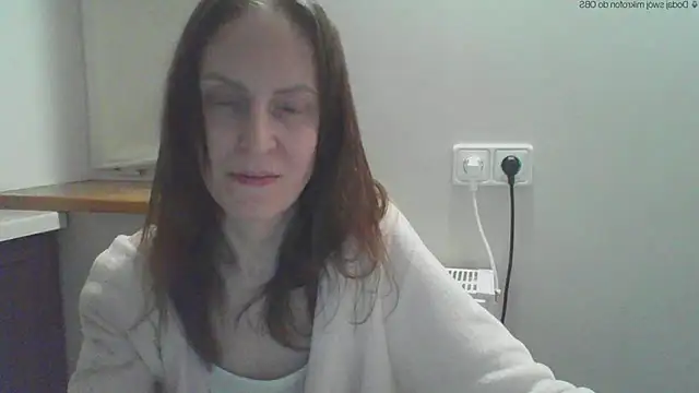 AnnaTight webcam