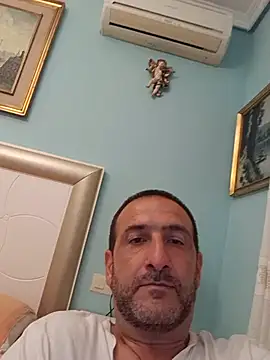 DanTrov79 webcam