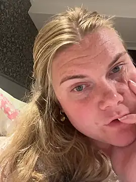 SexyBlondJoanna-Exclusief webcam