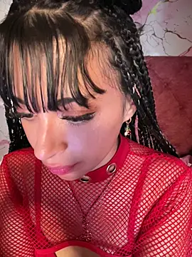 Sasha-firee webcam
