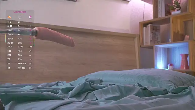 TennieHartney webcam
