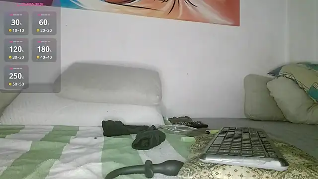 canarito18 webcam