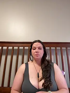 Ms_Ava_BB webcam