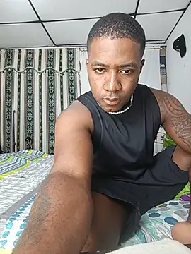 Hector-black webcam