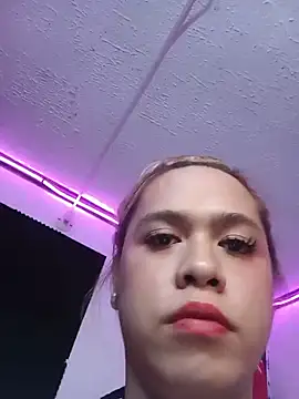 LuciousKim webcam