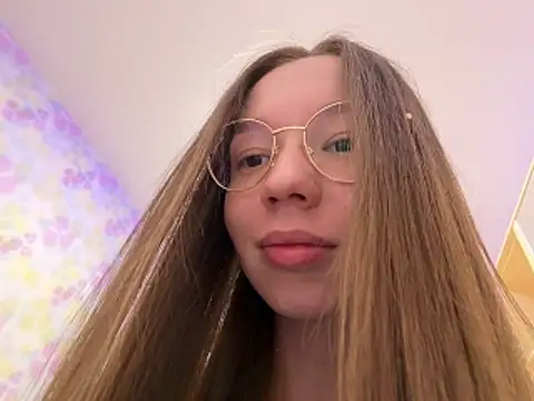 mystarAlice webcam