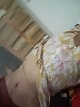 Student_garl_1 webcam