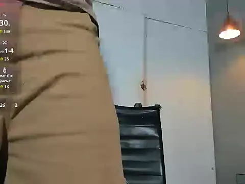 jacob_schneider webcam