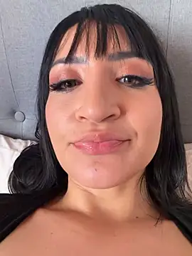 Charlottee01- webcam