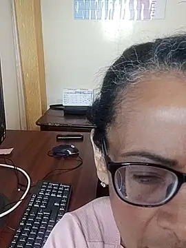 Africa_sexy webcam