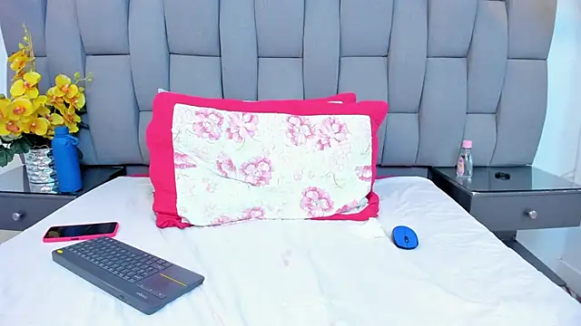 Vero8choa webcam