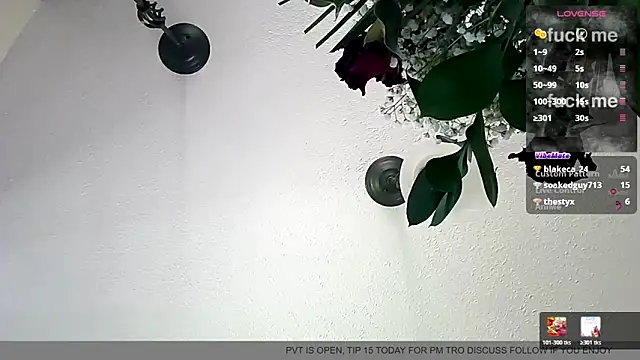 Johnnydepth3369 webcam
