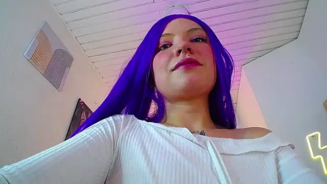 Haddes_as webcam