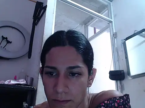 TianaPrince08 webcam