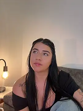 KallyMyller1 webcam