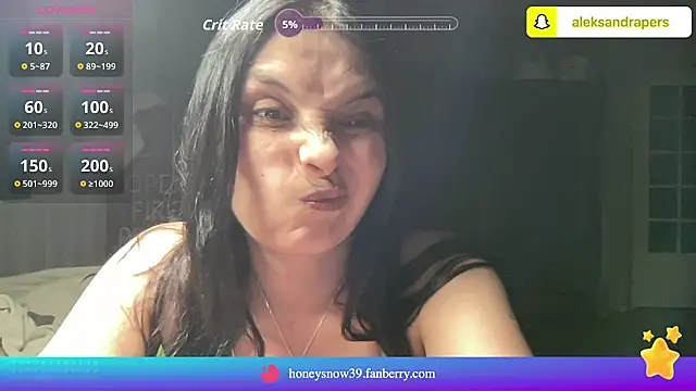 Honeysnows39 webcam