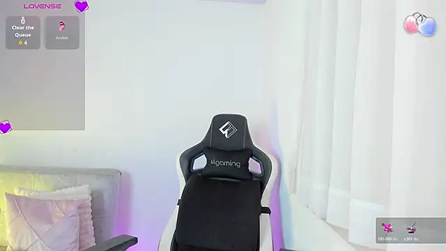 ambar-wells webcam