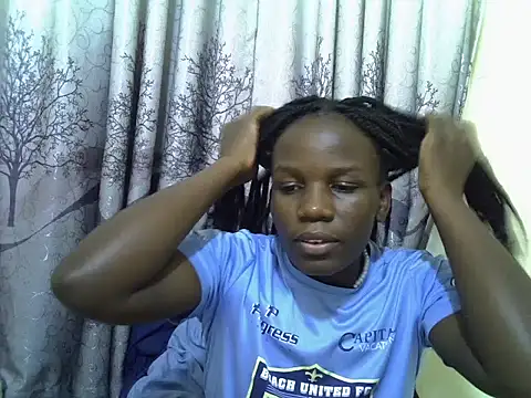 Sweet_elisa001 webcam