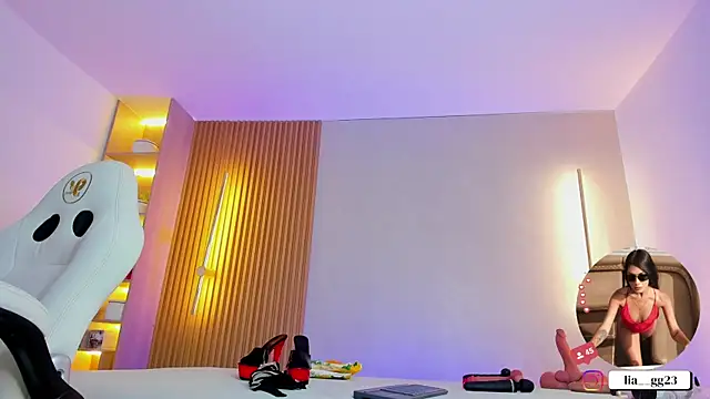 liah_cleir webcam