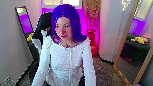 Haddes_as webcam