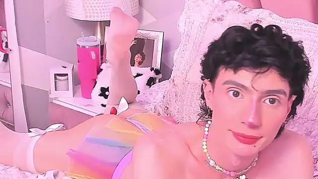 KylieMonnett webcam