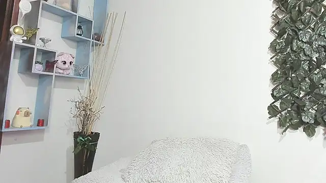 Sofia_Franco_ webcam