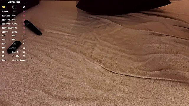SharonNightt webcam