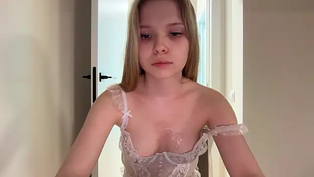 CandysRose live sex cam