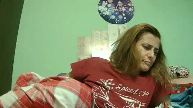 SexyGioconda webcam
