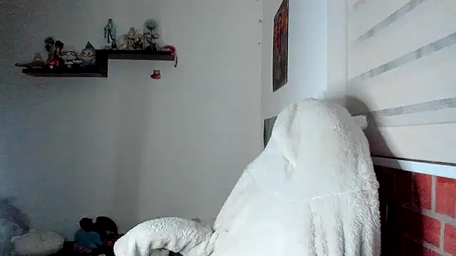 Shaddycute_ webcam
