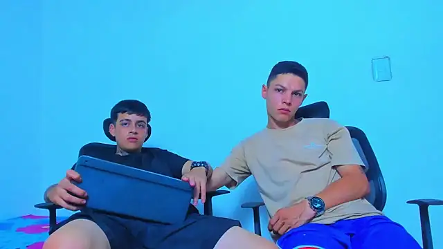 Thomas-Wil webcam