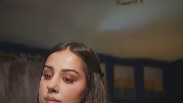 VanessaDoyle webcam