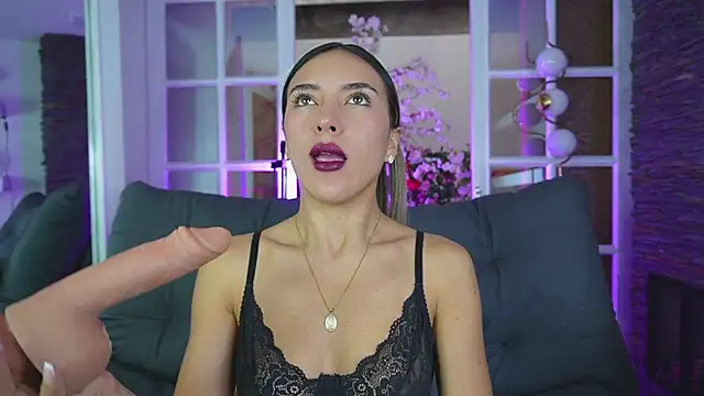 foxy_zoe webcam