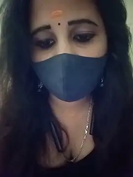 Tamil_Rani- webcam