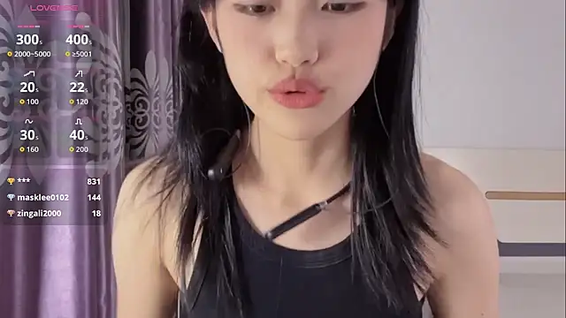 Tammy-66 webcam