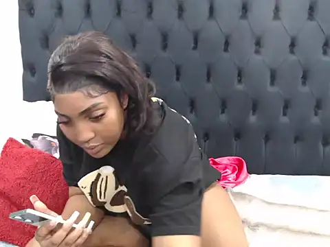 Dope_Chick webcam