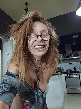 FrozenWaffle webcam