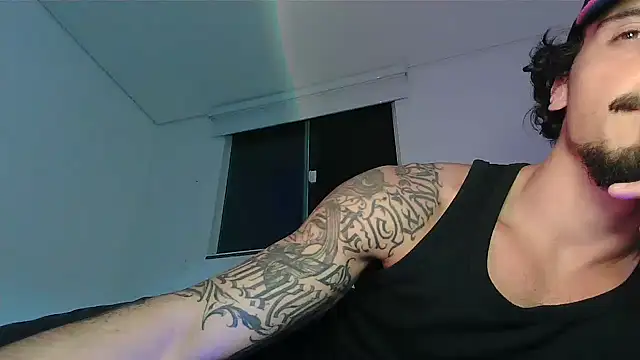 milkoffe webcam