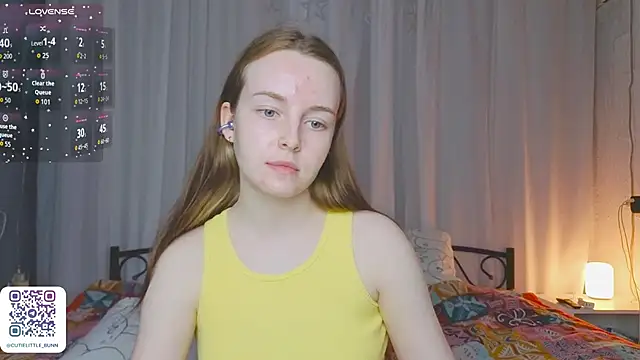 bae_cake_ webcam