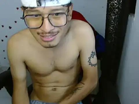 blackfox_desire webcam